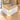 L-Shaped Reception Desks in a contemporary workspace