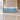 U-Shaped Reception Desk 79-118 in Wide with File Drawers for Salon