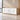 File Cabinet 32 in Tall with Solid Wood, Privacy Panel & Sliding Doors for Office