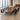 Rectangular Conference Table with Cable Management & Fluted Front