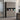 Modern Executive Desk with Curved, Cable Management & Side Storage for Home Office