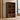 File Cabinet 71-79 in Tall with Solid Wood for Office