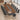 Rectangular Conference Table with Cable Management & Fluted Front