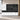L-Shaped Executive Desk with Dual-Tone, Side Storage & File Drawers for Home Office