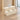 Curved Reception Desk 39-63 in Wide with Lockable for Salon