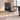 Rectangular Conference Table with Cable Management, Solid Wood & Lumba