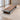 Rectangular Conference Table with Cable Management & Side Storage