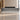 Retail Reception Desk 31-87 in Wide with Stainless Steel, LED Lighting & File Drawers