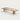 Rectangular Conference Table with Cable Management & Solid Wood