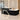 L-Shaped Reception Desk 63-94 in Wide with Keyboard Tray, File Drawers & Lockable