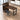 Office Workstation Desk 43-106 in Wide with Cable Management for Home Office