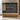 Modern Executive Desk with Cable Management & Side Storage for Home Office