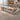 L-Shaped Executive Desk with Dual-Tone & Lockable for Home Office