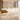 Salon Reception Desk 31-157 in Wide with Dual-Tone, LED Lighting & Keyboard Tray for Salon