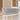 Curved Reception Desk 39-118 in Wide with Stainless Steel & LED Lighting