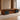Modern Executive Desk 28-142 in Wide with Walnut for Home Office