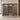 Modern Executive Desk 22-126 in Wide with Side Storage for Home Office