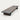 Rectangular Conference Table with Cable Management & Side Storage