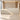 Curved Reception Desk 47-134 in Wide for Salon