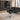 Modern Executive Desk 22-126 in Wide with Curved & Cable Management for Home Office