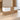 Retail Reception Desk 39-118 in Wide with Keyboard Tray for Retail