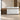 Curved Reception Desk 47-157 in Wide with Transaction Counter for Salon