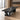 Rectangular Conference Table with Cable Management, Solid Wood & Lumba