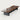 Rectangular Conference Table with Cable Management & Fluted Front