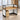 Office Workstation Desk 47-142 in Wide with Privacy Panel for Home Office