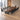 Rectangular Conference Table with Cable Management & Fluted Front