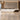 Salon Reception Desk 31-157 in Wide with Dual-Tone, LED Lighting & Keyboard Tray for Salon