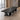 Rectangular Conference Table with Cable Management, Solid Wood & Lumba