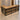 L-Shaped Reception Desk 39-118 in Wide with File Drawers for Office Lobby