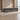 Modern Executive Desk 21-126 in Wide with Side Storage for Home Office