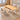 Modern Conference Table 63-71 in Wide (5.2-5.9 ft) with Solid Wood & File Drawers
