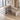 Modern Executive Desk 59-67 in Wide with Cable Management & Side Storage for Home Office