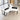 Curved Office Desk 47-200 in Wide with Privacy Panel & Transaction Counter for Home Office