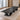 Rectangular Conference Table with Cable Management, Solid Wood & Lumba