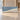 Curved Reception Desk with Dual-Tone, Keyboard Tray & Lockable for Office Lobby