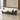 Salon Reception Desk 39-59 in Wide with Keyboard Tray, Lockable & File Drawers for Salon