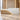 Curved Reception Desk 47-134 in Wide for Salon