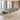 Rectangular Conference Table with Cable Management & Side Storage