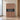 File Cabinet 79 in Tall with Lockable, Adjustable Shelves & Solid Wood for Office