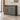 File Cabinet 32 in Tall with Solid Wood, Privacy Panel & Sliding Doors for Office