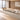 Rectangular Conference Table with Cable Management & Solid Wood