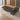 Modern Executive Desk 51-75 in Wide with Cable Management & Privacy Panel