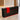 Modern Reception Desk 39-118 in Wide with Keyboard Tray for Office Lobby
