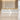 Salon Reception Desk 71-142 in Wide with Dual-Tone & LED Lighting for Salon