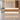 Salon Reception Desk 59-197 in Wide with Keyboard Tray, Lockable & Solid Wood for Salon