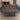 Rectangular Conference Table with Cable Management for Meeting Room